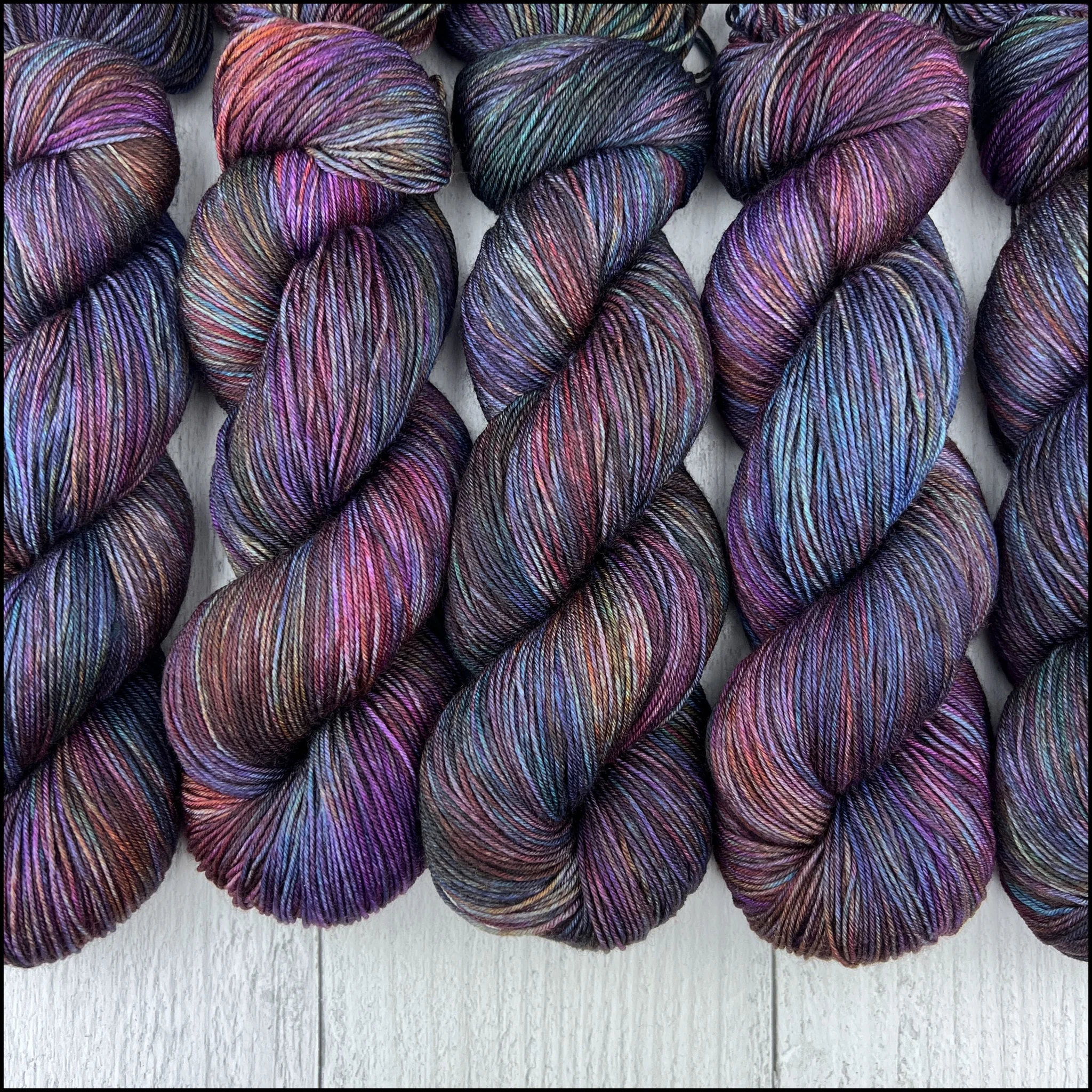 Artisan Color for Discerning Makers